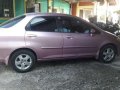 Honda City iDSI-7