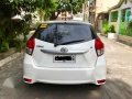 Toyota Yaris 2015 Manual transmission-3