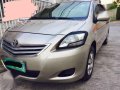 Toyota Vios 1.3 E 2010-3