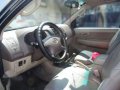 2005 Toyota Hilux G 3.0 4x4 Mt-1