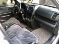 2003 honda crv Automatic transmission-3