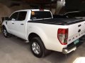 Ford Ranger 2013 XLT AT in good condition-2