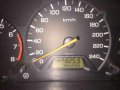 Well maintained Honda Accord 2000 model-11