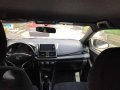 Toyota Yaris 2015 Manual transmission-8
