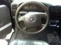 Nissan frontier 2006 MT Rush-3