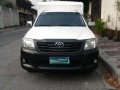 2014 Toyota Hilux FX Diesel Dual AirCon - 14-1