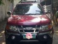 Isuzu Sportivo 2010 A/T All power-0