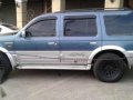 Ford Everest 4x4 2007 for sale-2