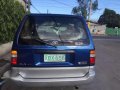 2002 Toyota Revo GLX 1.8 Gas MT All Power Fresh In and Out-2