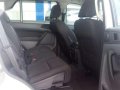 Ford Everest 2.2L ambiente Manual diesel-7
