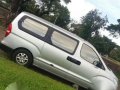 Hyundai Grand Starex 2009 with 4th row seat Rush Sale!-0