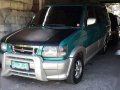 2000 Mitsubishi Adventure GLS (negotiable)-2