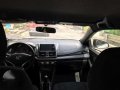 Toyota Yaris 2015 Manual transmission-9