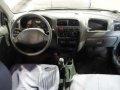  2004 Mitsubishi Adventure GL in good condition-4