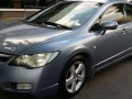 Honda civic 1.8s automatic transmision-0