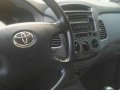 Toyota Innova E all power registered 84 k-6