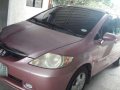 Honda City iDSI-4