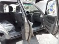 Honda CRV 4x4 manual tranny 2001-4