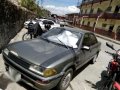 Well maintained 1990 Toyota corolla-0