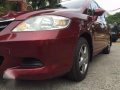 2007 Honda City IDSI 7speed Automatic All Power Fresh In and Out-4