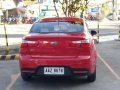 Kia rio 2014 LX manual pristine condition-4