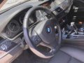 BMW 520d Car-5