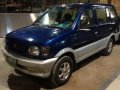  2004 Mitsubishi Adventure GL in good condition-1