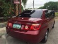 2007 Honda City IDSI 7speed Automatic All Power Fresh In and Out-3
