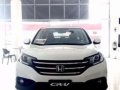 The All-New 2017 Honda CR-V at Honda Cars Alabang!-0