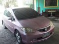 Honda City iDSI-5