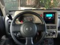 Nissan Cube 2004 1.4 Automatic Transmission-5