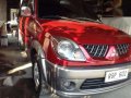 2008 GLS SPORT 2 Mitsubishi adventure-1