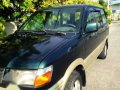 Toyota Revo 99 GLX Gas 1.8 EFi 7K Engine ALL POWER MANUAL Private 153K-1