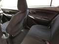 Toyota Yaris 2015 Manual transmission-11