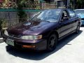 1997 Honda VTEC Accord-0