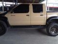 Nissan Frontier 4x4 Offroad 2001 mdl-1