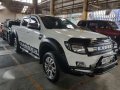 2015 Ford ranger xlt AT 4x2 Diesel-1