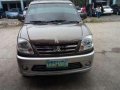 Mitsubishi Adventure GLS SPORT 2005 model-6