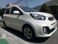 2015 Kia Picanto EX 1.0L-2