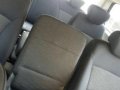 Hyundai Grand Starex 2009 with 4th row seat Rush Sale!-9