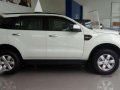 Ford Everest 2.2L ambiente Manual diesel-1