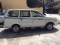 2001 Toyota Revo-Manual-EFi -7K engine-Gasoline-4
