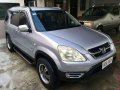 2003 honda crv Automatic transmission-0