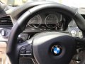 BMW 520d Car-4