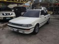 91 toyota corolla 1.6GL cbu unit sprinter-0