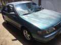 Nissan Sentra 1997 Model Series 3 Super Saloon -7