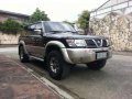 Nissan Patrol Black-0