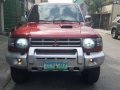 2006 Mitsubishi Pajero 4x2 for sale-0