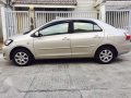 Toyota Vios 1.3 E 2010-5