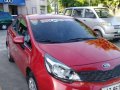 Kia rio 2014 LX manual pristine condition-3